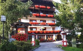 Landhaus Klausnerhof Hotel Garni